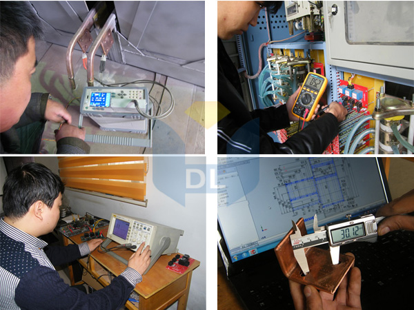 中頻爐電容如何測量？萬用表測量電容器方法