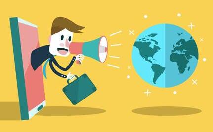 網(wǎng)絡(luò)推廣途徑有哪些?