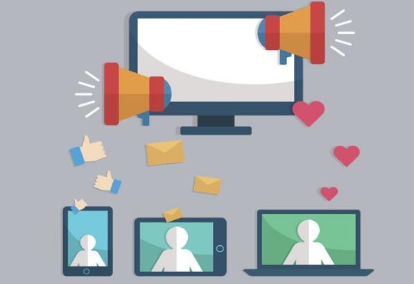 企業(yè)網(wǎng)站如何推廣更好？