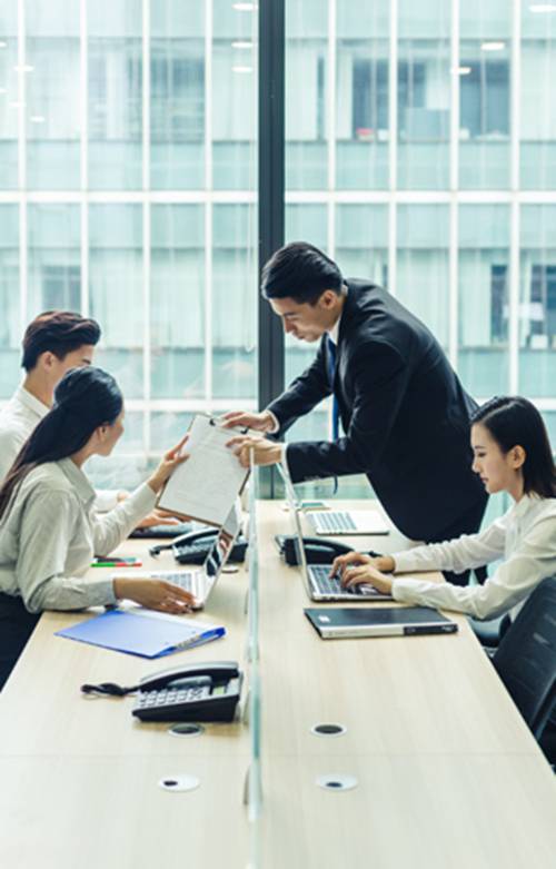 時(shí)尚化推廣