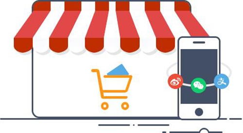 商城模板設(shè)計(jì)要注意的事項(xiàng)有哪些呢？